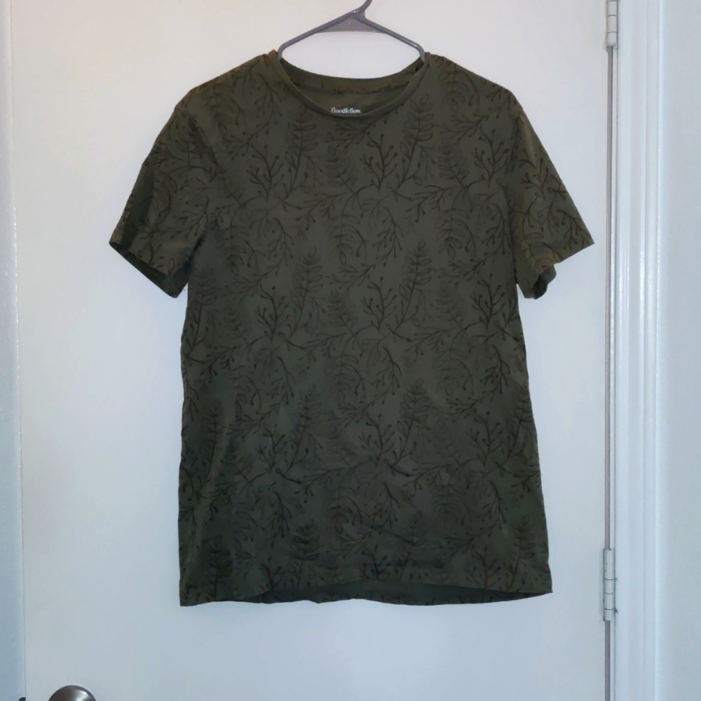 Men's Tee